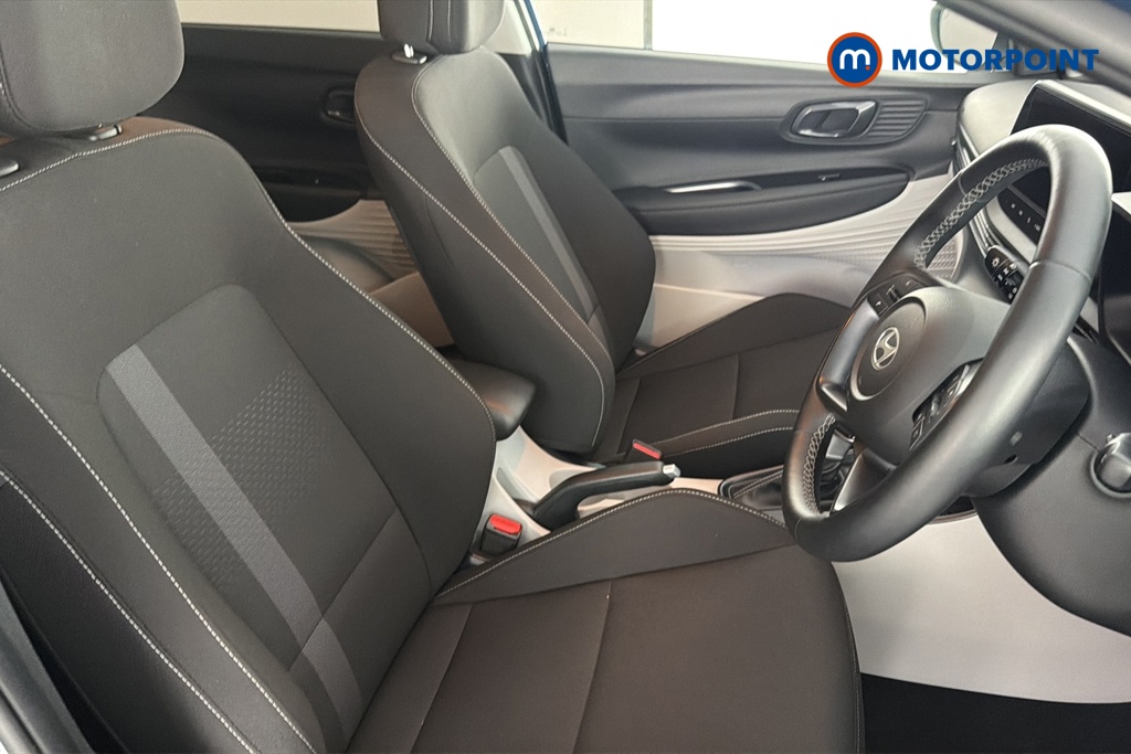 Hyundai I20 Ultimate Automatic Petrol Hatchback - Stock Number (1659398) - 22nd supplementary image