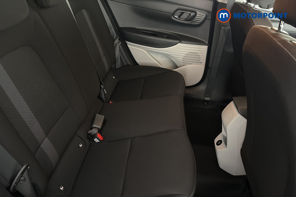 Hyundai I20 Ultimate Automatic Petrol Hatchback - Stock Number (1659398) - 25th supplementary image
