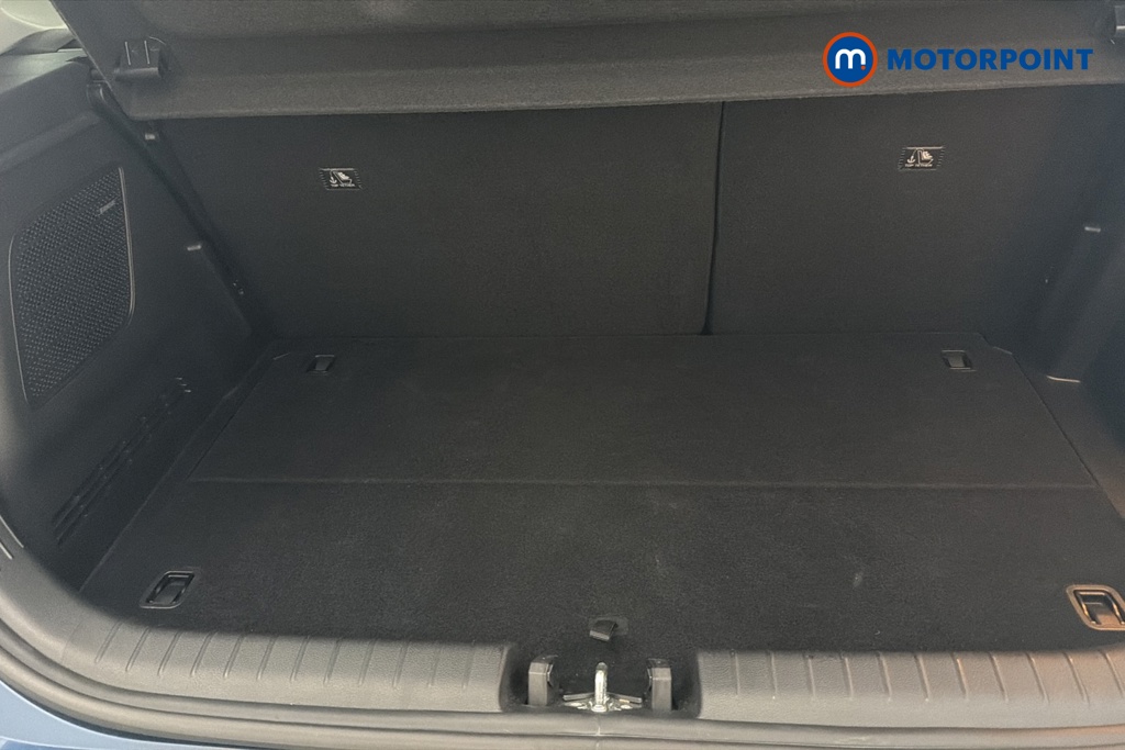 Hyundai I20 Ultimate Automatic Petrol Hatchback - Stock Number (1659398) - 30th supplementary image