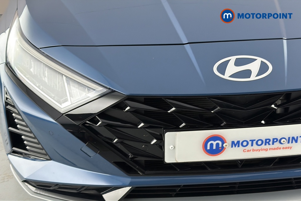 Hyundai I20 Ultimate Automatic Petrol Hatchback - Stock Number (1659398) - 38th supplementary image