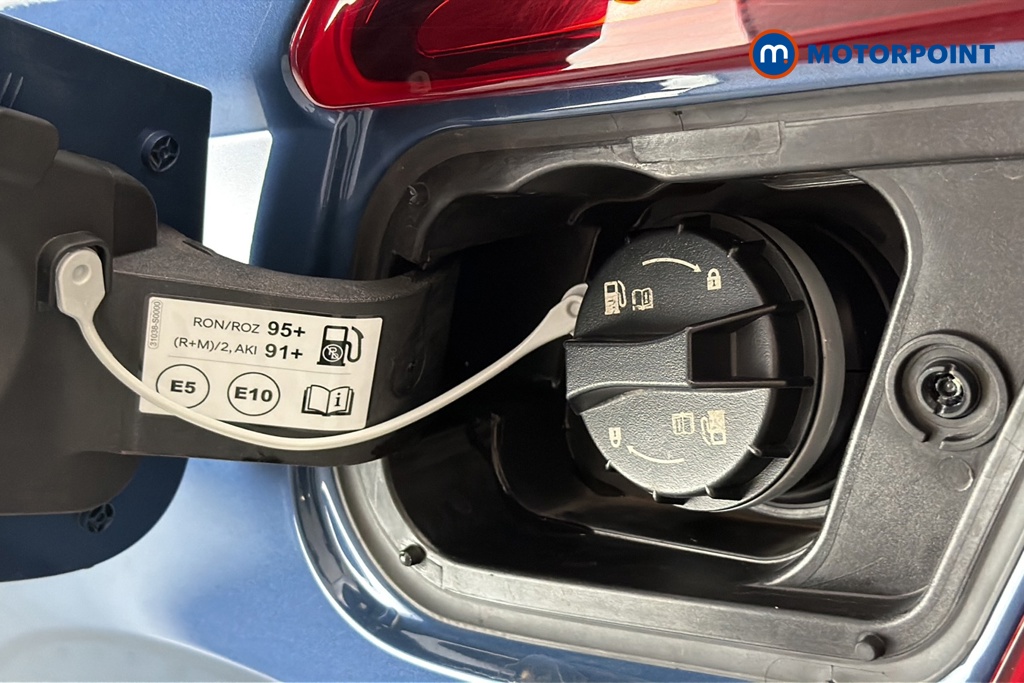 Hyundai I20 Ultimate Automatic Petrol Hatchback - Stock Number (1659398) - 41st supplementary image