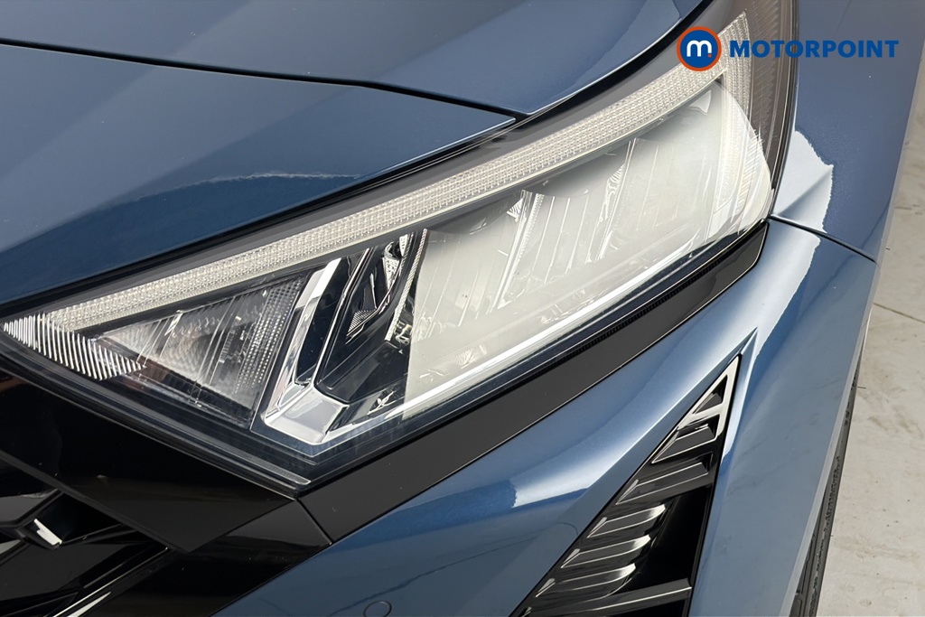 Hyundai I20 Ultimate Automatic Petrol Hatchback - Stock Number (1659398) - 42nd supplementary image