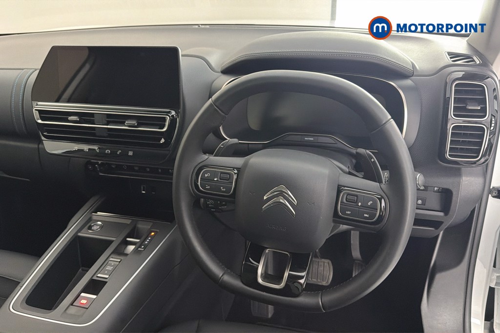 Citroen C5 Aircross MAX Automatic Petrol Plug-In Hybrid SUV - Stock Number (1659405) - 2nd supplementary image