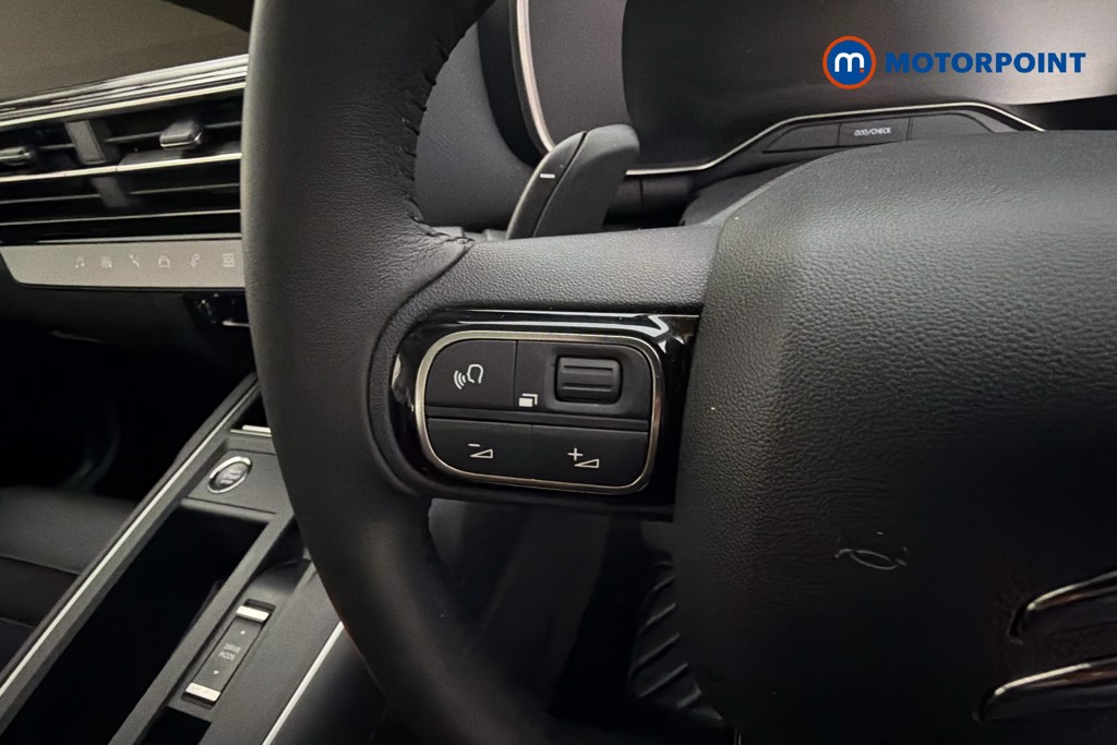 Citroen C5 Aircross MAX Automatic Petrol Plug-In Hybrid SUV - Stock Number (1659405) - 3rd supplementary image