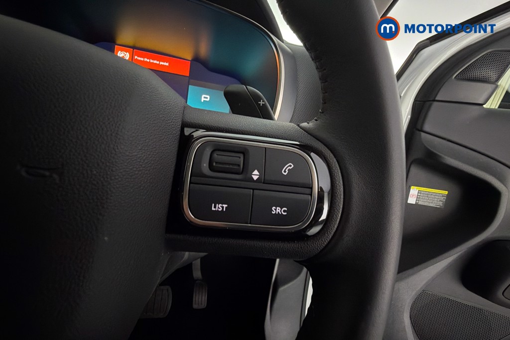 Citroen C5 Aircross MAX Automatic Petrol Plug-In Hybrid SUV - Stock Number (1659405) - 4th supplementary image