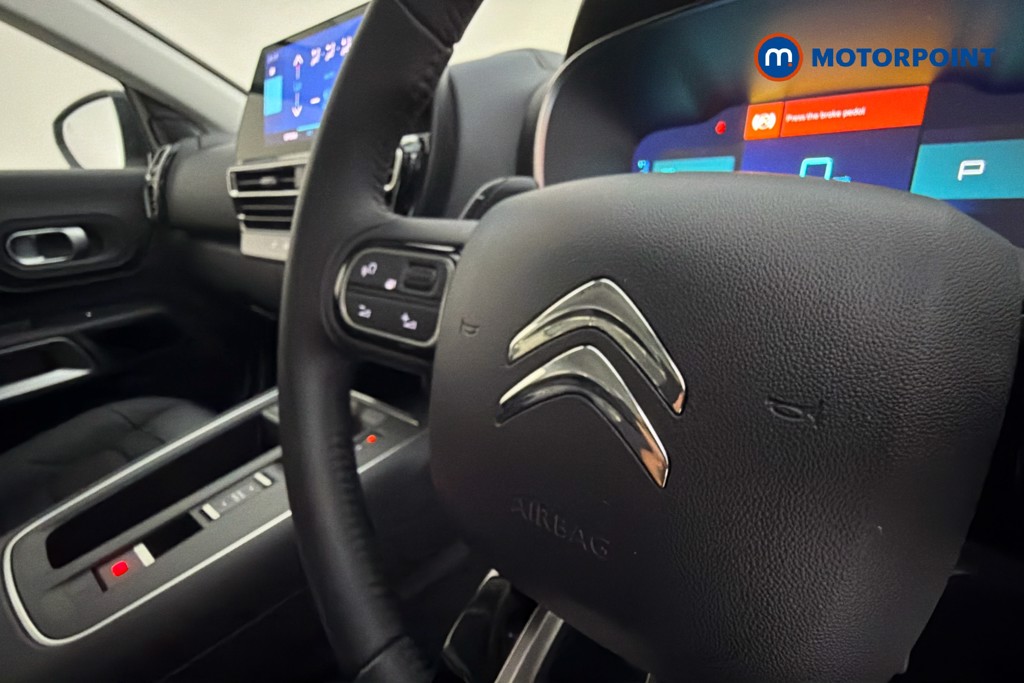 Citroen C5 Aircross MAX Automatic Petrol Plug-In Hybrid SUV - Stock Number (1659405) - 5th supplementary image