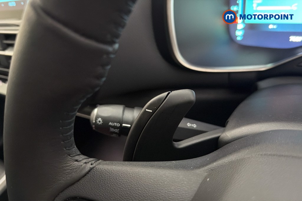 Citroen C5 Aircross MAX Automatic Petrol Plug-In Hybrid SUV - Stock Number (1659405) - 6th supplementary image