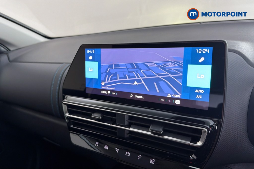 Citroen C5 Aircross MAX Automatic Petrol Plug-In Hybrid SUV - Stock Number (1659405) - 10th supplementary image