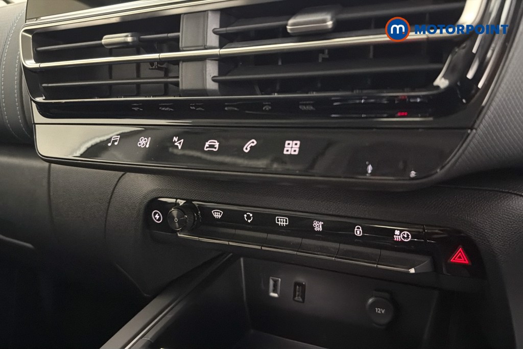 Citroen C5 Aircross MAX Automatic Petrol Plug-In Hybrid SUV - Stock Number (1659405) - 12th supplementary image