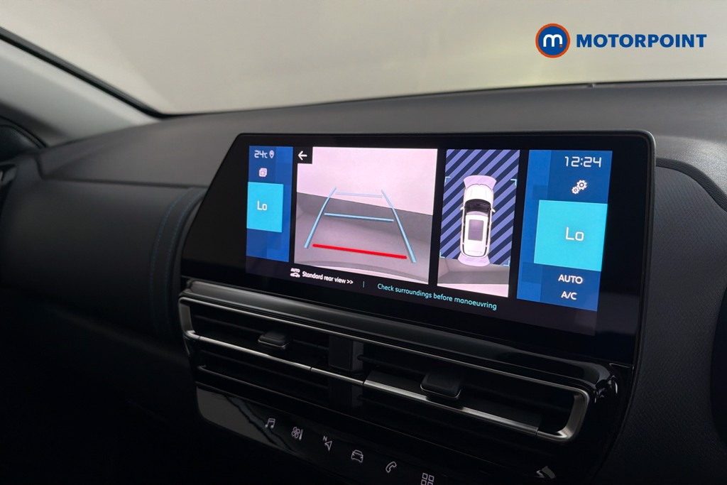 Citroen C5 Aircross MAX Automatic Petrol Plug-In Hybrid SUV - Stock Number (1659405) - 13th supplementary image
