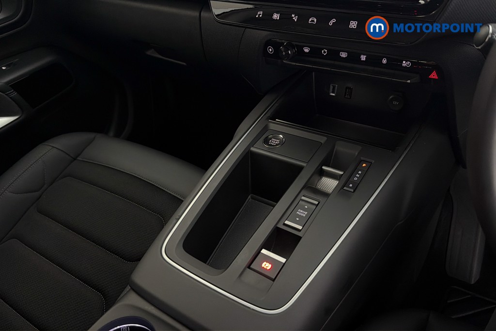 Citroen C5 Aircross MAX Automatic Petrol Plug-In Hybrid SUV - Stock Number (1659405) - 15th supplementary image