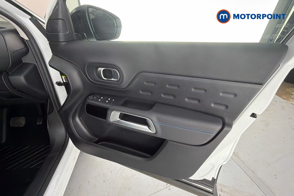 Citroen C5 Aircross MAX Automatic Petrol Plug-In Hybrid SUV - Stock Number (1659405) - 19th supplementary image