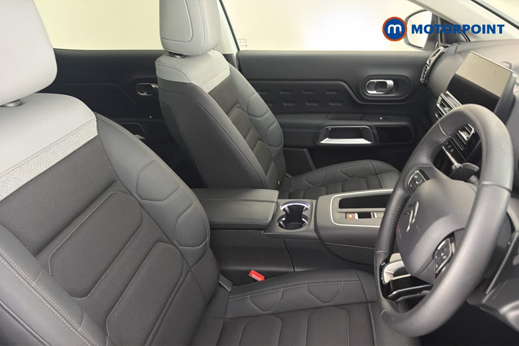 Citroen C5 Aircross MAX Automatic Petrol Plug-In Hybrid SUV - Stock Number (1659405) - 22nd supplementary image
