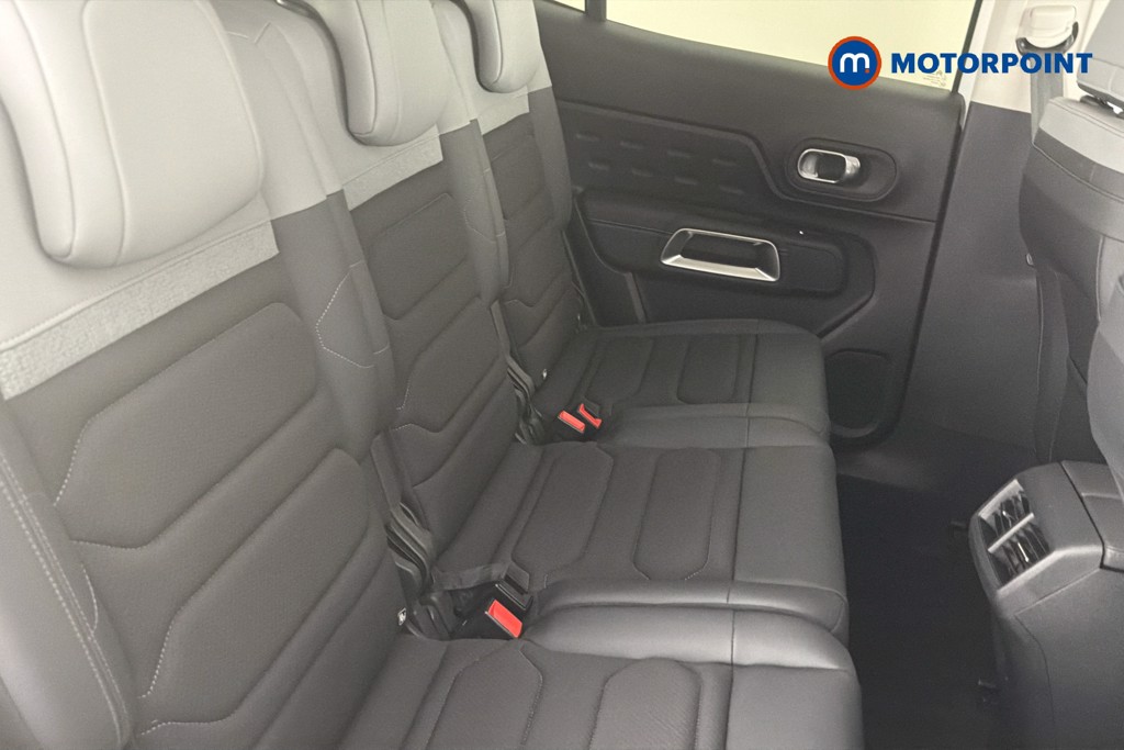 Citroen C5 Aircross MAX Automatic Petrol Plug-In Hybrid SUV - Stock Number (1659405) - 28th supplementary image