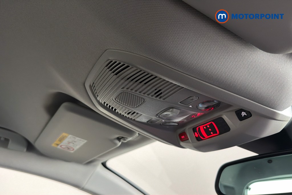 Citroen C5 Aircross MAX Automatic Petrol Plug-In Hybrid SUV - Stock Number (1659405) - 32nd supplementary image