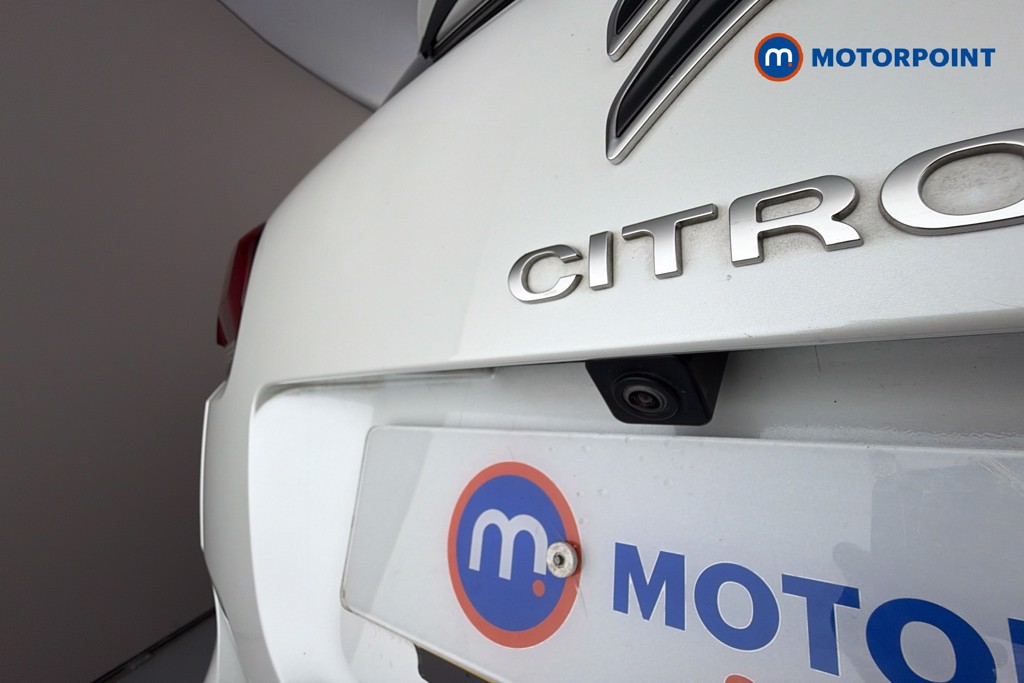 Citroen C5 Aircross MAX Automatic Petrol Plug-In Hybrid SUV - Stock Number (1659405) - 36th supplementary image