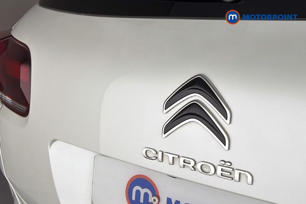 Citroen C5 Aircross MAX Automatic Petrol Plug-In Hybrid SUV - Stock Number (1659405) - 37th supplementary image