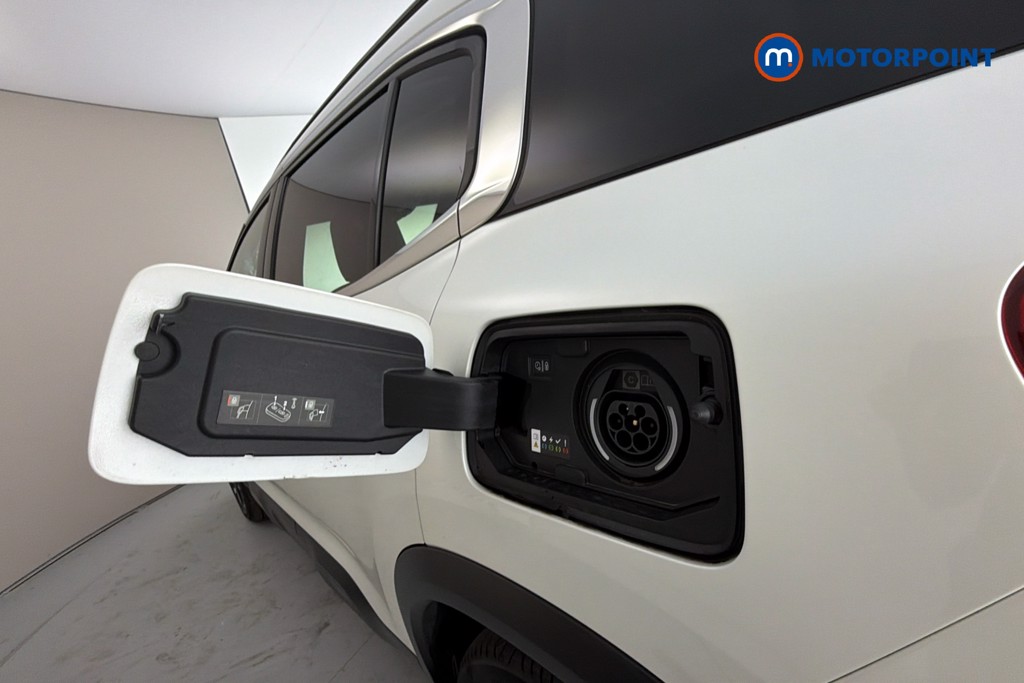 Citroen C5 Aircross MAX Automatic Petrol Plug-In Hybrid SUV - Stock Number (1659405) - 41st supplementary image