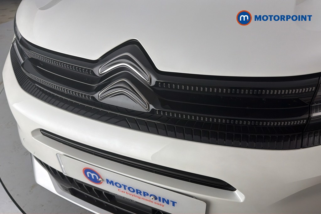Citroen C5 Aircross MAX Automatic Petrol Plug-In Hybrid SUV - Stock Number (1659405) - 45th supplementary image
