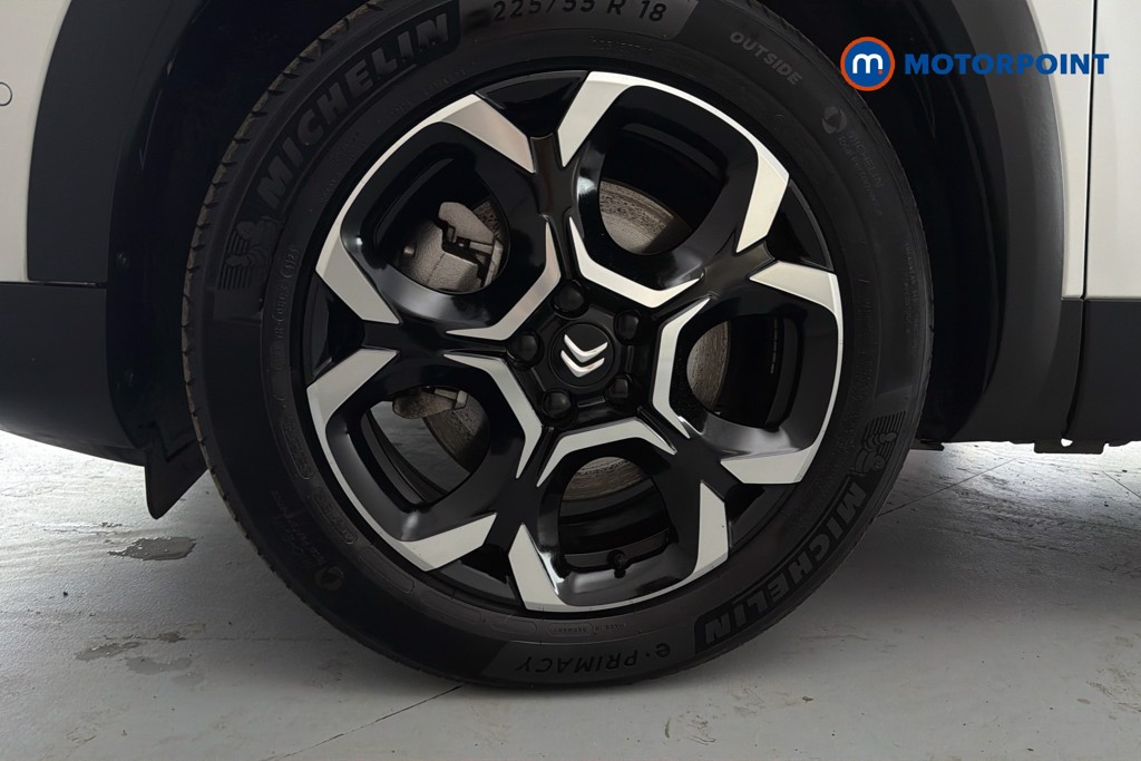 Citroen C5 Aircross MAX Automatic Petrol Plug-In Hybrid SUV - Stock Number (1659405) - 47th supplementary image