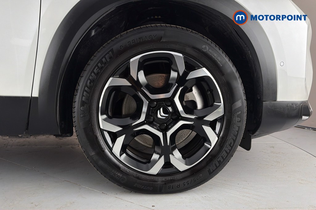 Citroen C5 Aircross MAX Automatic Petrol Plug-In Hybrid SUV - Stock Number (1659405) - 50th supplementary image