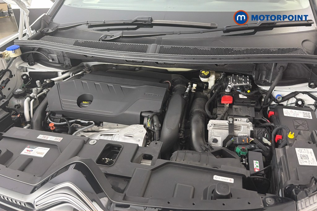 Citroen C5 Aircross MAX Automatic Petrol Plug-In Hybrid SUV - Stock Number (1659405) - 51st supplementary image