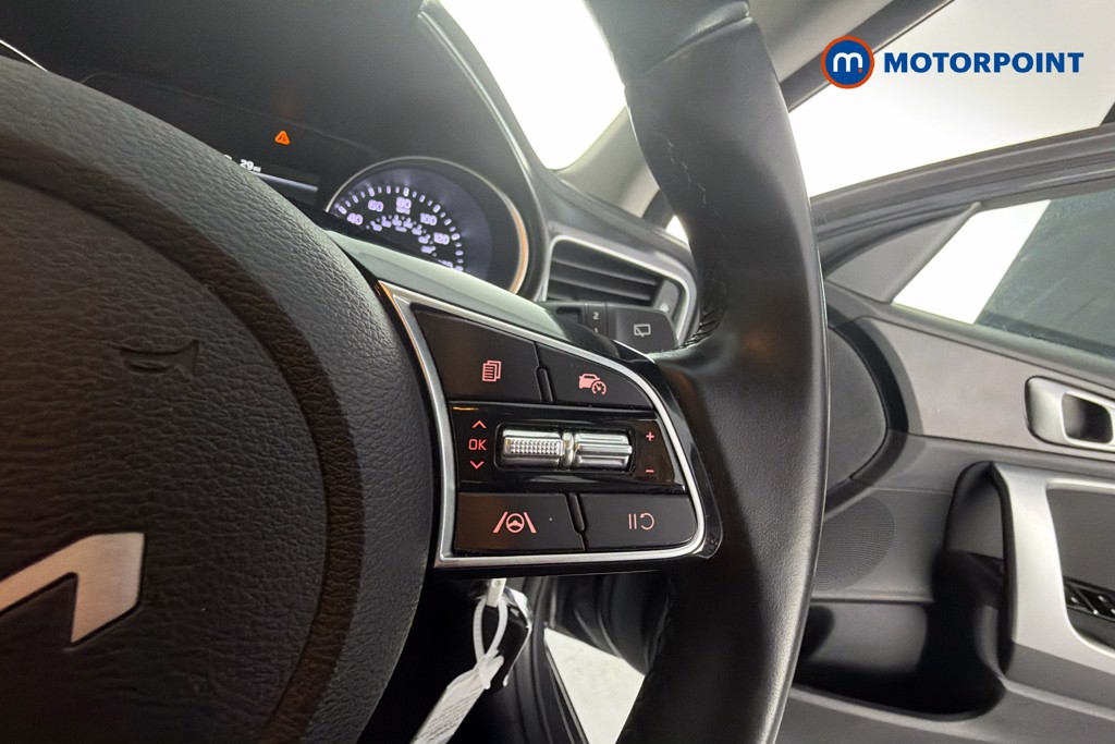 KIA Ceed 2 Manual Petrol Hatchback - Stock Number (1659424) - 4th supplementary image
