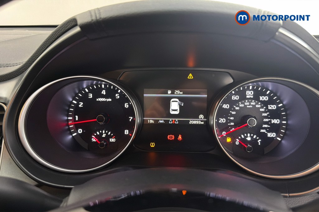 KIA Ceed 2 Manual Petrol Hatchback - Stock Number (1659424) - 8th supplementary image