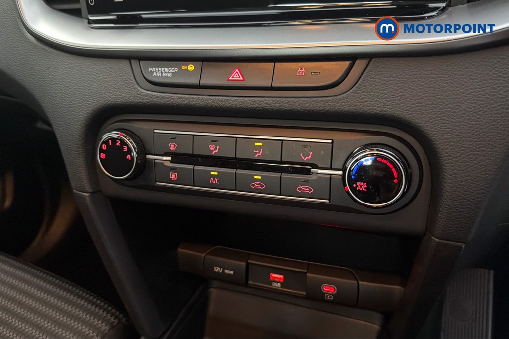 KIA Ceed 2 Manual Petrol Hatchback - Stock Number (1659424) - 12th supplementary image