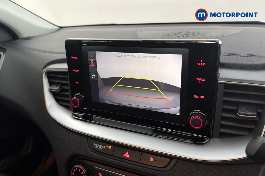 KIA Ceed 2 Manual Petrol Hatchback - Stock Number (1659424) - 13th supplementary image