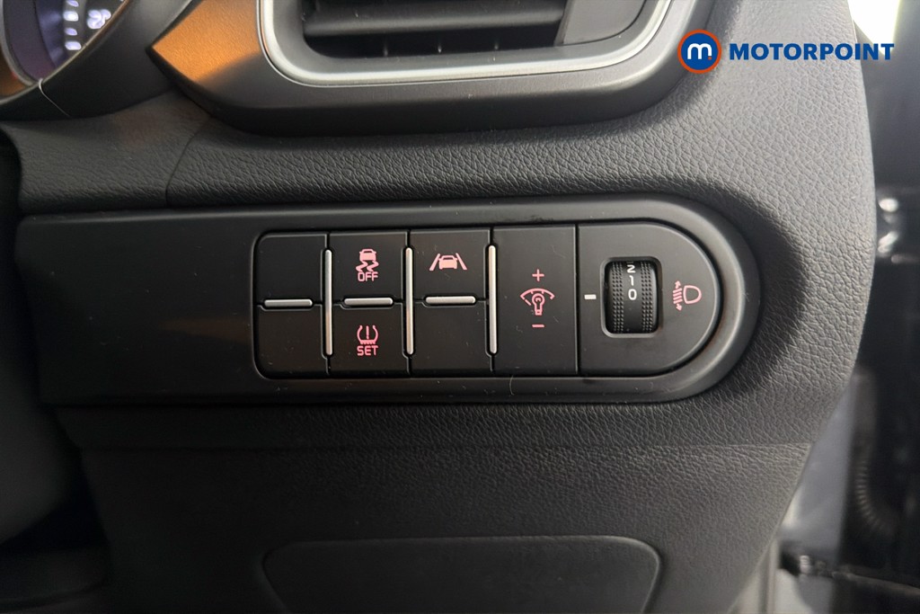 KIA Ceed 2 Manual Petrol Hatchback - Stock Number (1659424) - 18th supplementary image