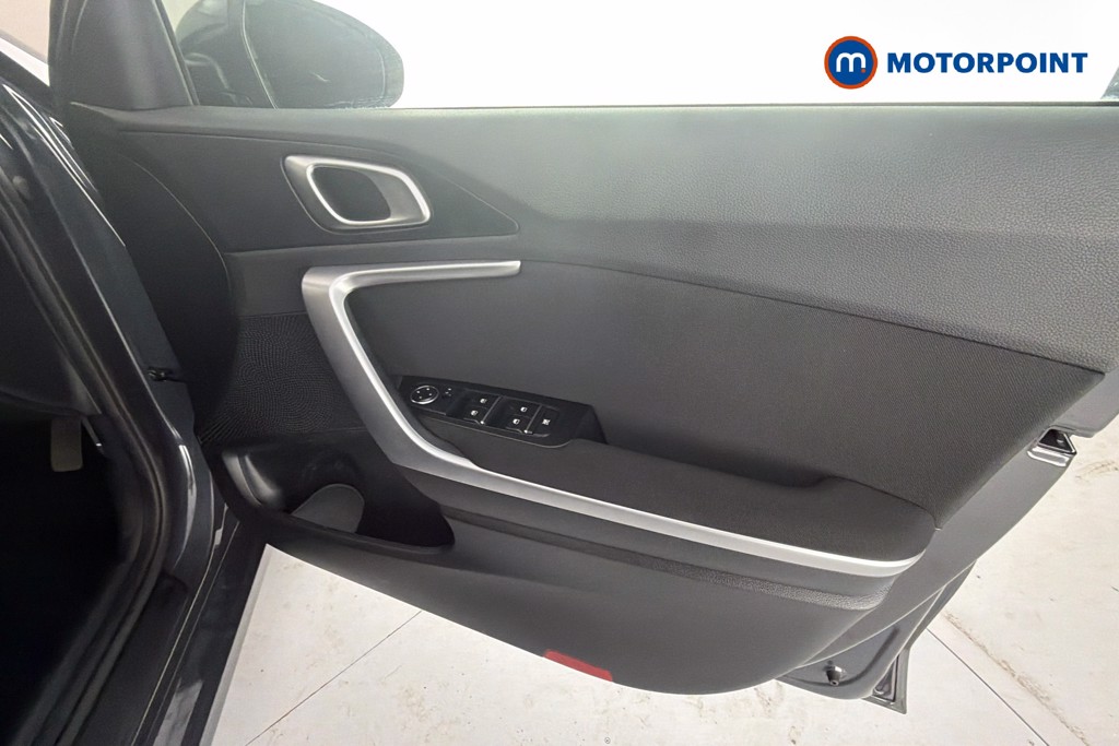 KIA Ceed 2 Manual Petrol Hatchback - Stock Number (1659424) - 19th supplementary image