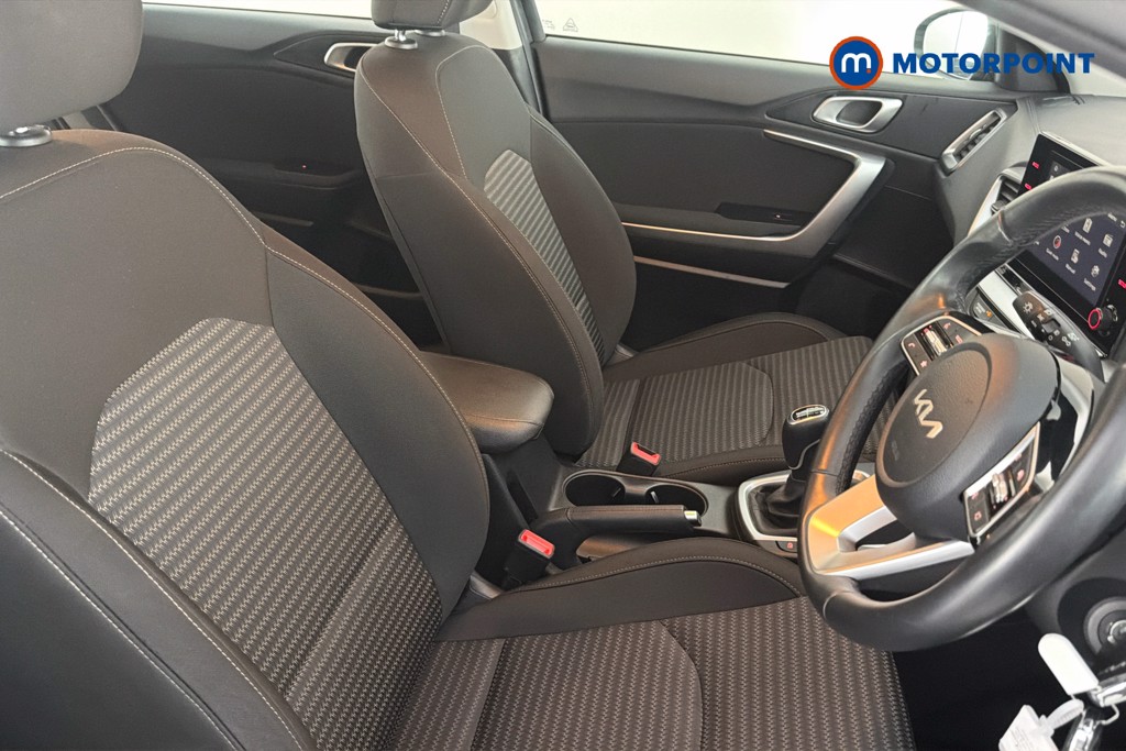KIA Ceed 2 Manual Petrol Hatchback - Stock Number (1659424) - 22nd supplementary image