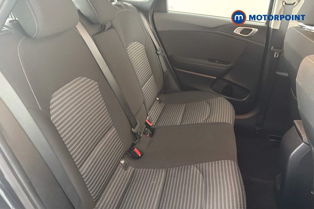KIA Ceed 2 Manual Petrol Hatchback - Stock Number (1659424) - 28th supplementary image