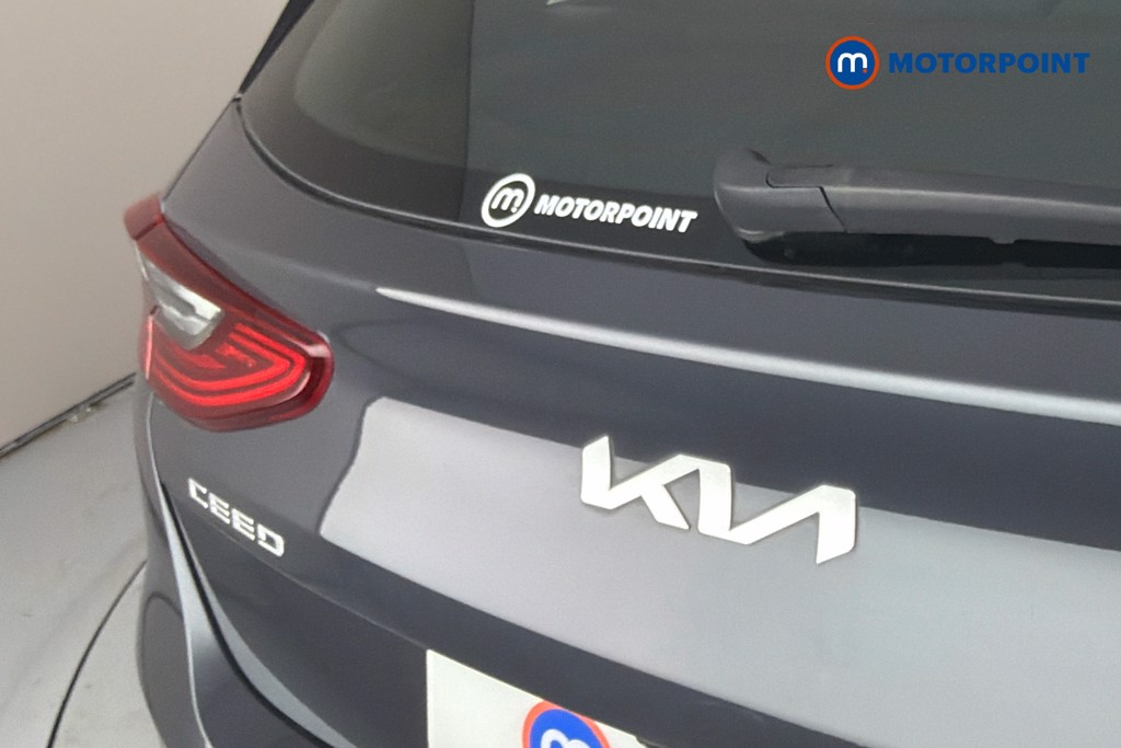 KIA Ceed 2 Manual Petrol Hatchback - Stock Number (1659424) - 37th supplementary image