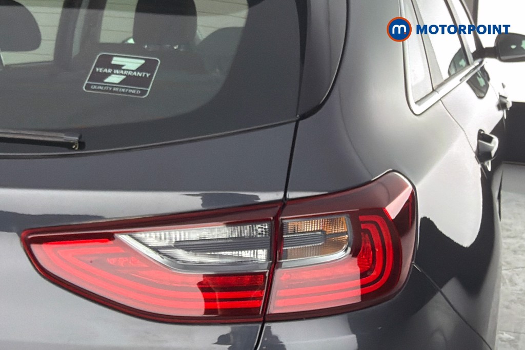 KIA Ceed 2 Manual Petrol Hatchback - Stock Number (1659424) - 38th supplementary image