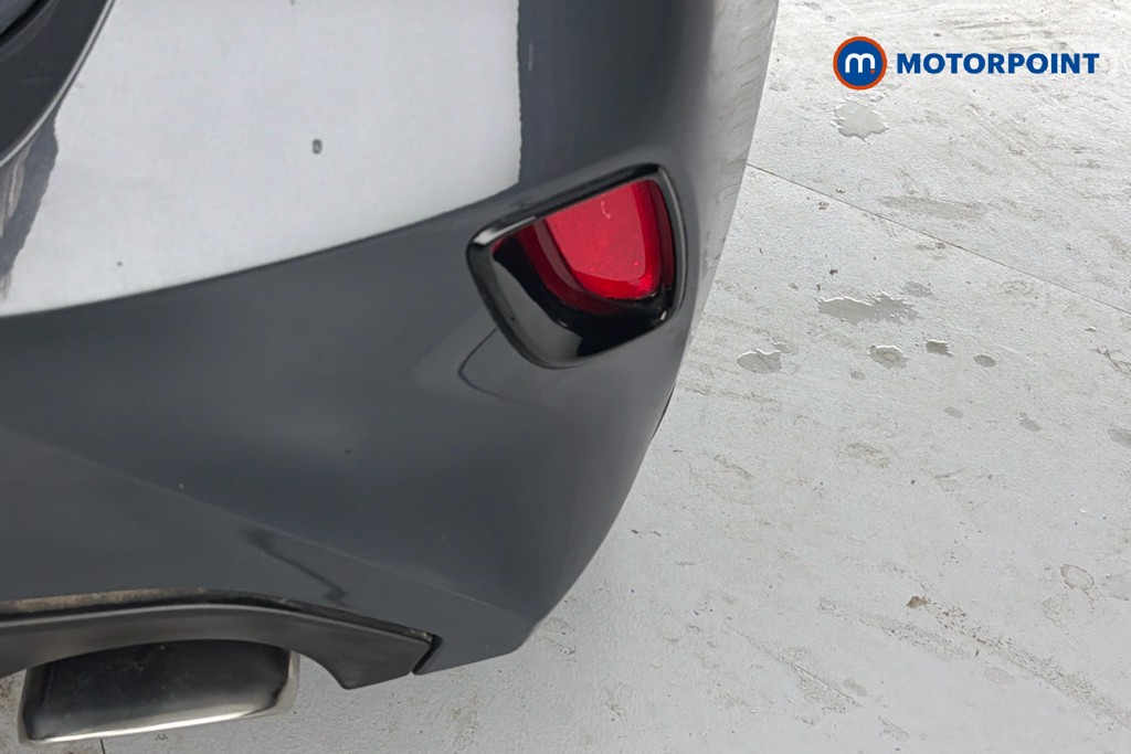 KIA Ceed 2 Manual Petrol Hatchback - Stock Number (1659424) - 40th supplementary image