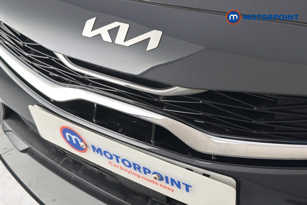 KIA Ceed 2 Manual Petrol Hatchback - Stock Number (1659424) - 45th supplementary image