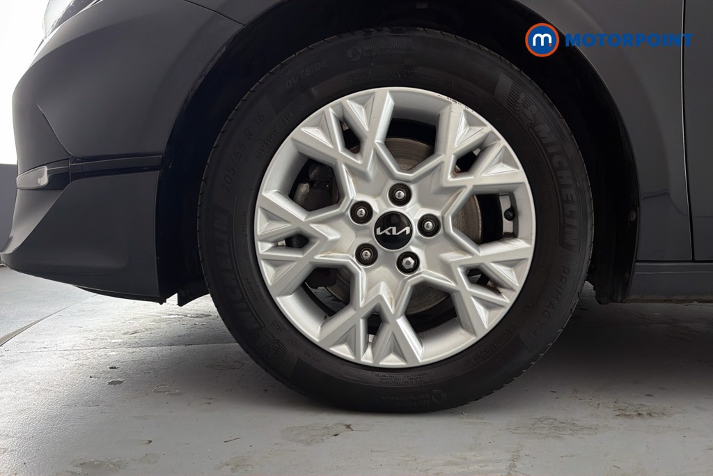 KIA Ceed 2 Manual Petrol Hatchback - Stock Number (1659424) - 47th supplementary image