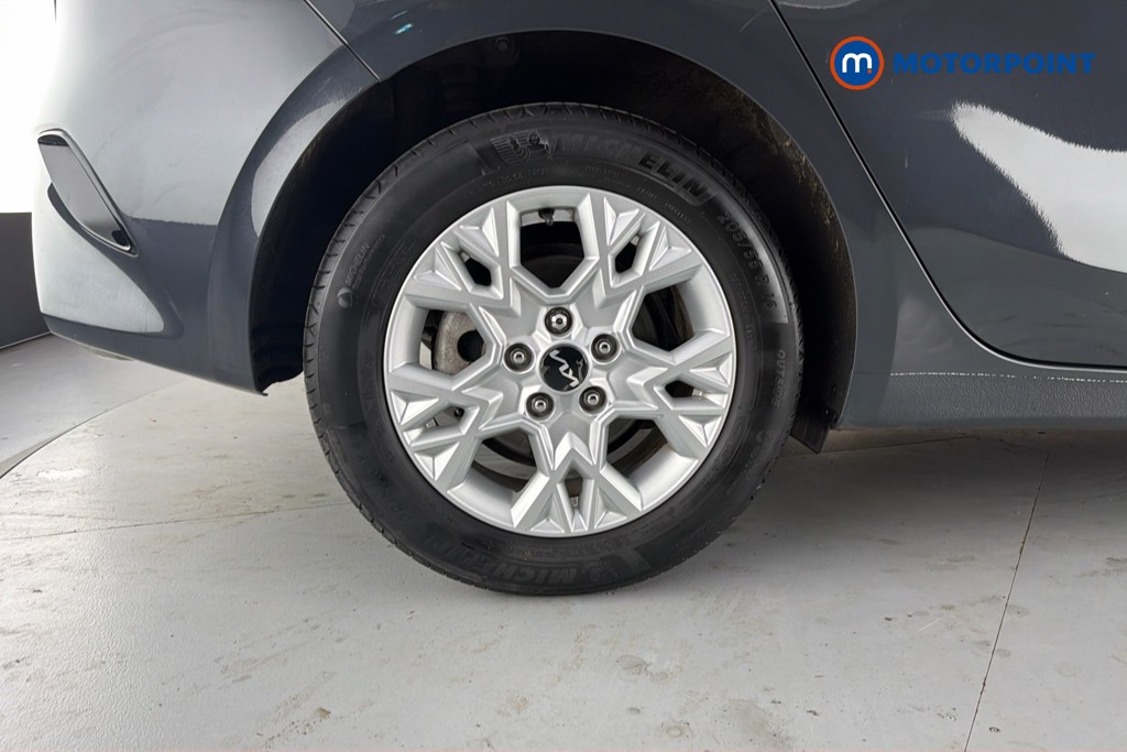 KIA Ceed 2 Manual Petrol Hatchback - Stock Number (1659424) - 49th supplementary image