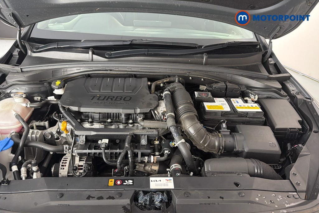KIA Ceed 2 Manual Petrol Hatchback - Stock Number (1659424) - 51st supplementary image