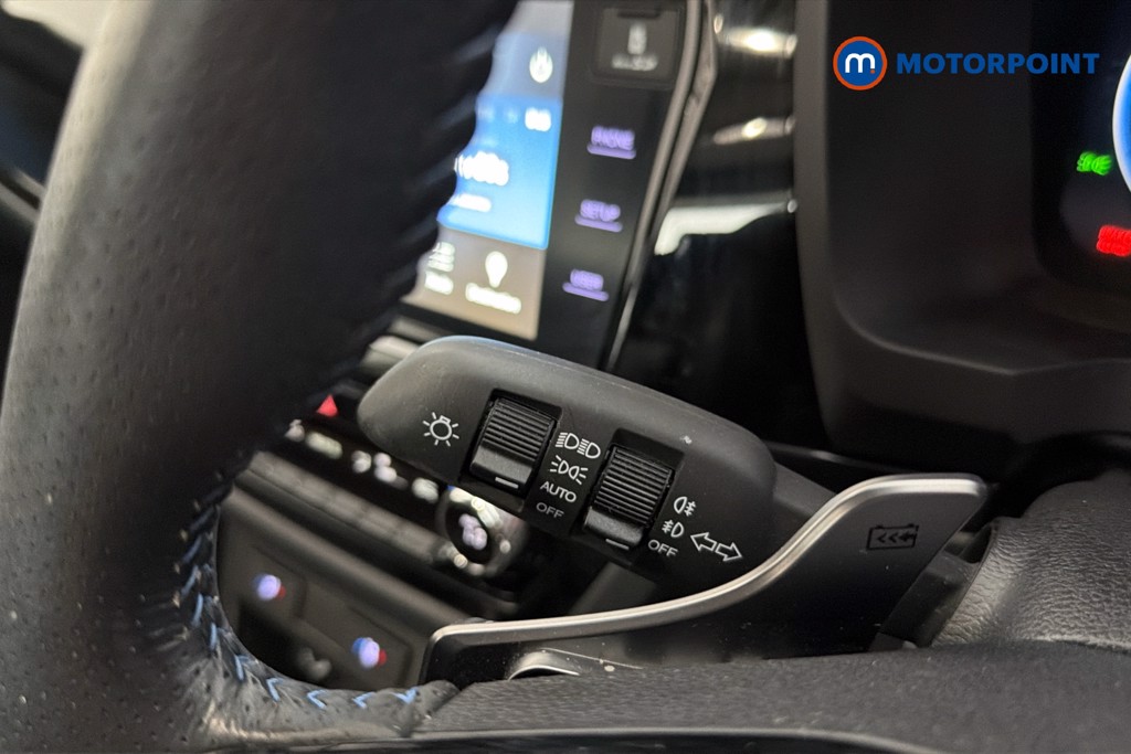 KGM Korando Ultimate Automatic Electric SUV - Stock Number (1659441) - 6th supplementary image