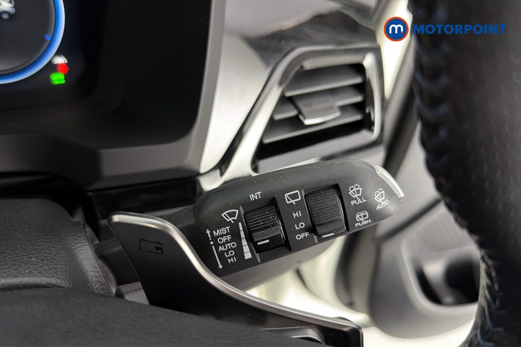 KGM Korando Ultimate Automatic Electric SUV - Stock Number (1659441) - 7th supplementary image