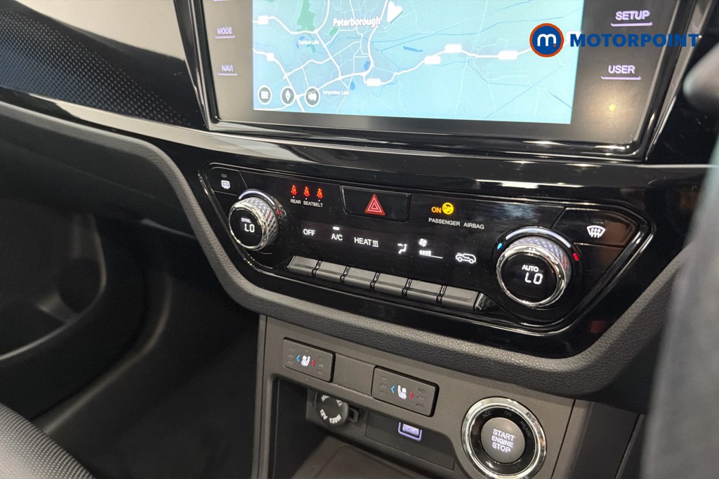 KGM Korando Ultimate Automatic Electric SUV - Stock Number (1659441) - 12th supplementary image
