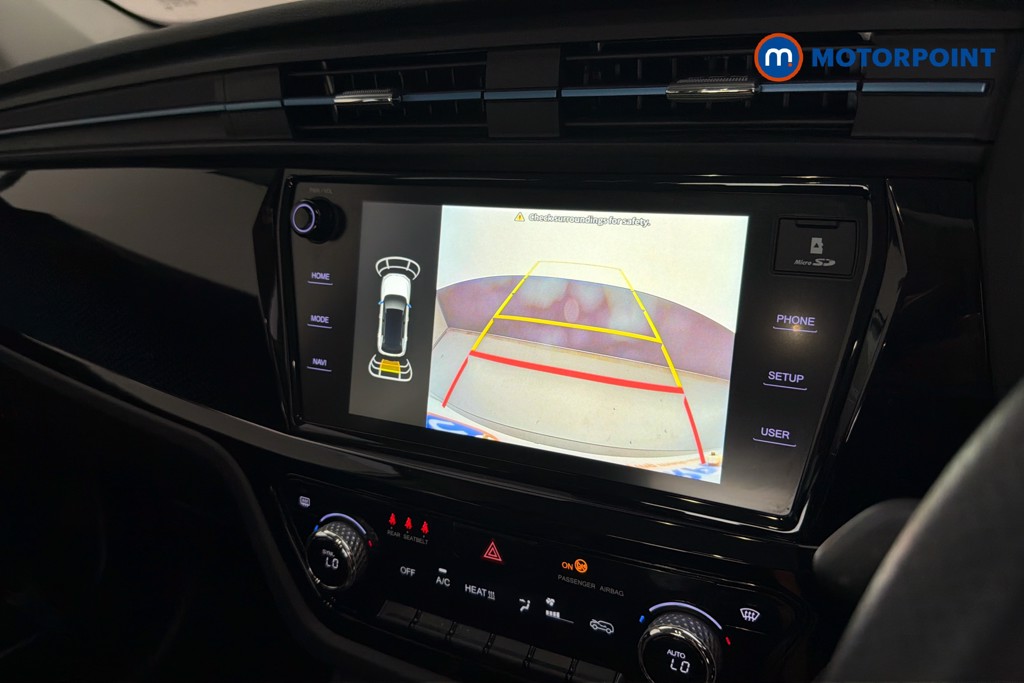 KGM Korando Ultimate Automatic Electric SUV - Stock Number (1659441) - 13th supplementary image