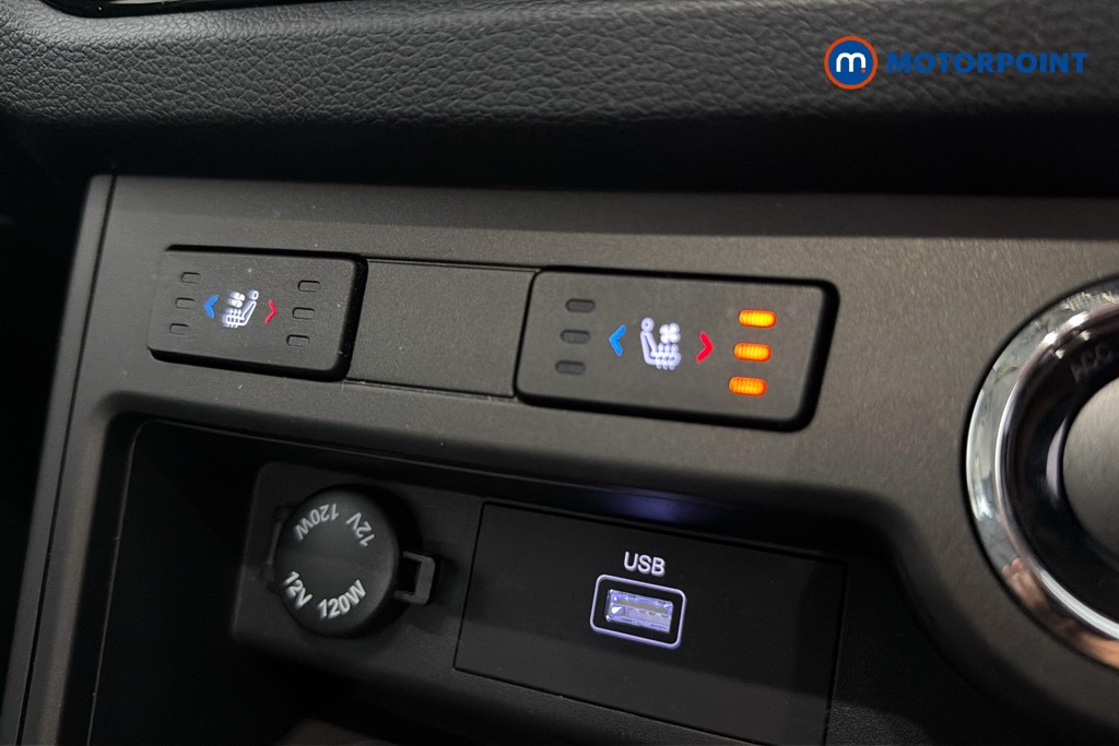 KGM Korando Ultimate Automatic Electric SUV - Stock Number (1659441) - 14th supplementary image