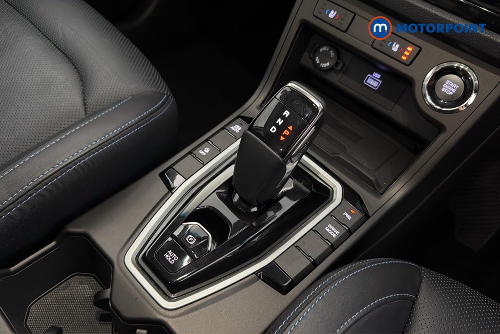 KGM Korando Ultimate Automatic Electric SUV - Stock Number (1659441) - 15th supplementary image