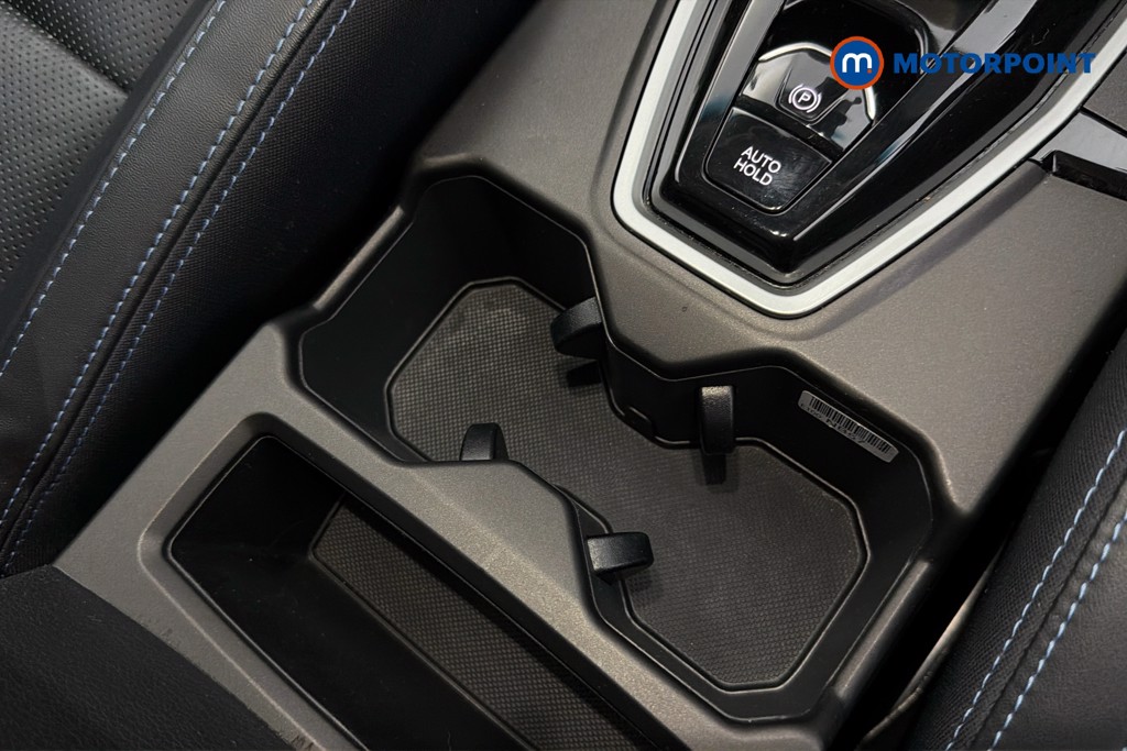 KGM Korando Ultimate Automatic Electric SUV - Stock Number (1659441) - 16th supplementary image