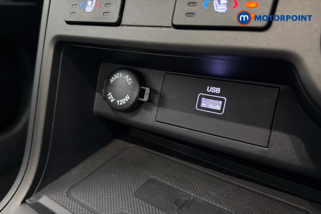 KGM Korando Ultimate Automatic Electric SUV - Stock Number (1659441) - 17th supplementary image