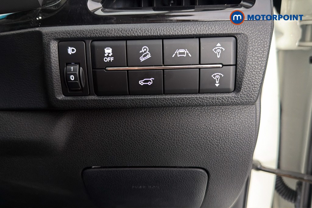 KGM Korando Ultimate Automatic Electric SUV - Stock Number (1659441) - 18th supplementary image